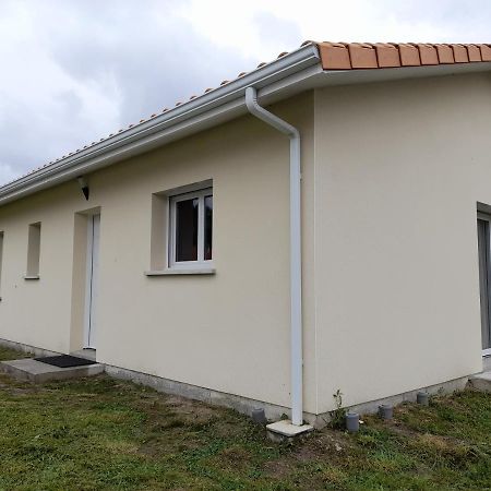 Maison Aureilhan Mimizan Landes ภายนอก รูปภาพ