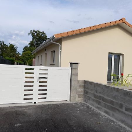 Maison Aureilhan Mimizan Landes ภายนอก รูปภาพ